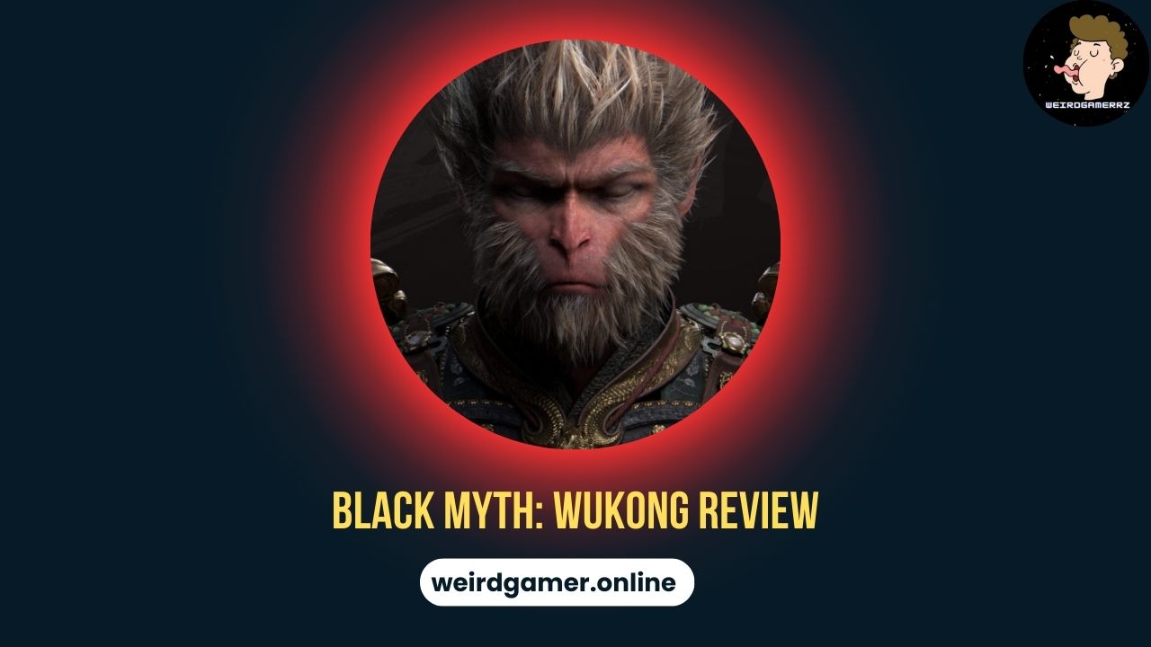 Black Myth Wukong Review